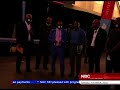 PNG Kapuls In POM For Final Leg | NBC PNG