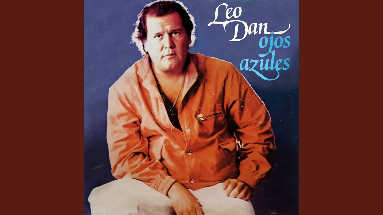 Leo Dan Ojos Azules, Como Es el Cielo Acordes Chordify