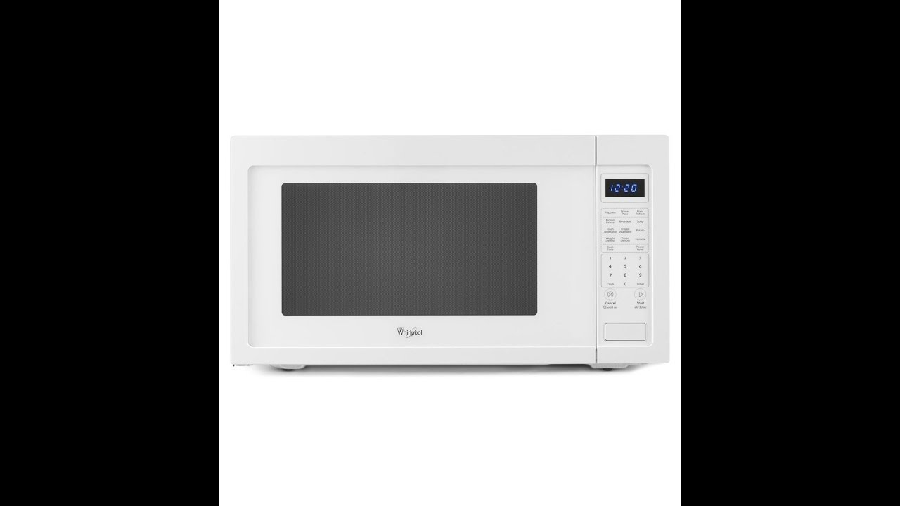 Microwave does not heat, but it works. What to do Microwave does not heat, but it works. What to do