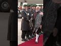 Pm narendra modi arrives in germany on his visit to three european nations  shorts