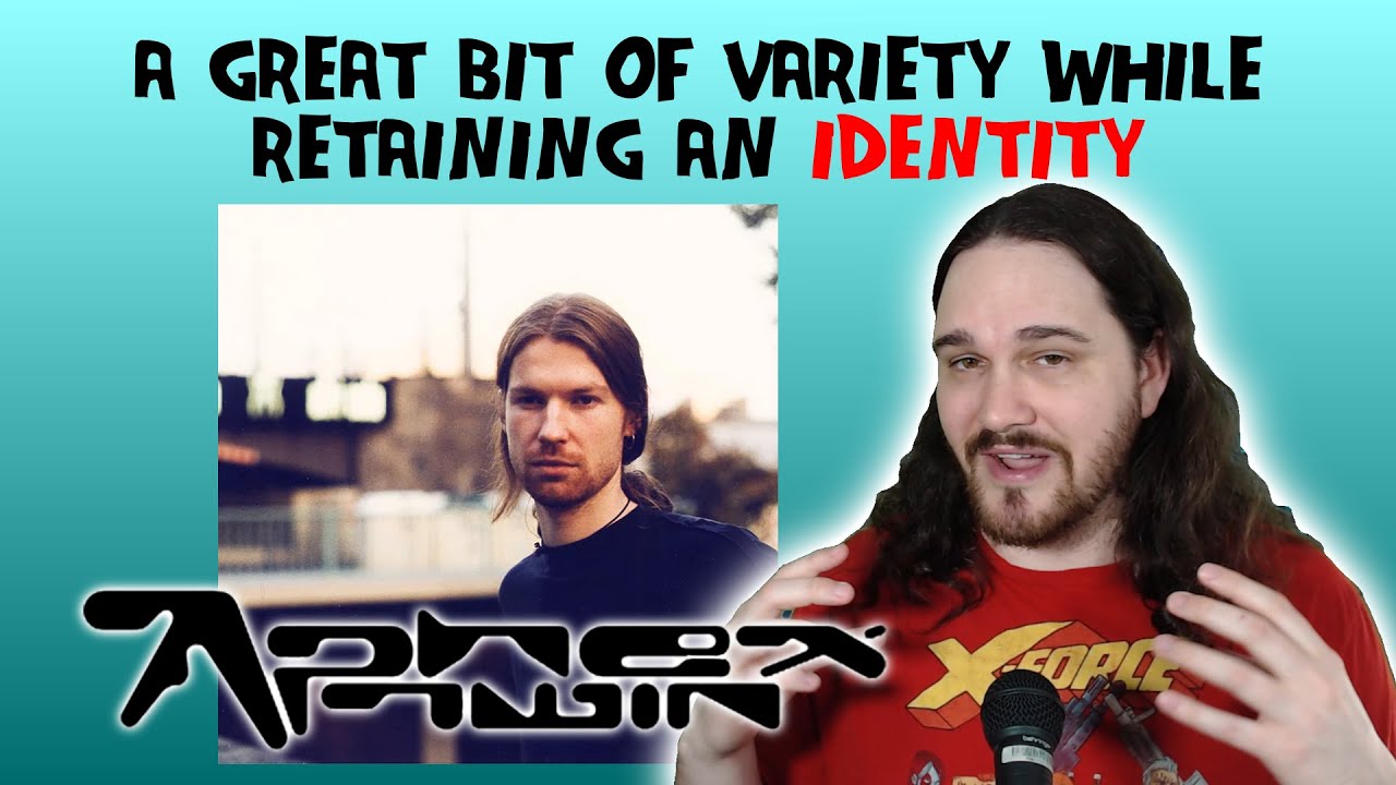 Composer Reacts to Aphex Twin - Flim & Avril 14th (REACTION & ANALYSIS)