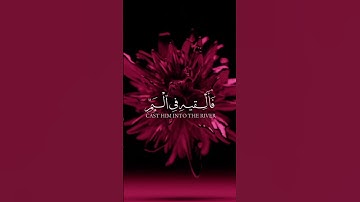 سورة القصص #ياسر_الدوسري #quran #المصحف #اكسبلور #ياسر_الحزيمي