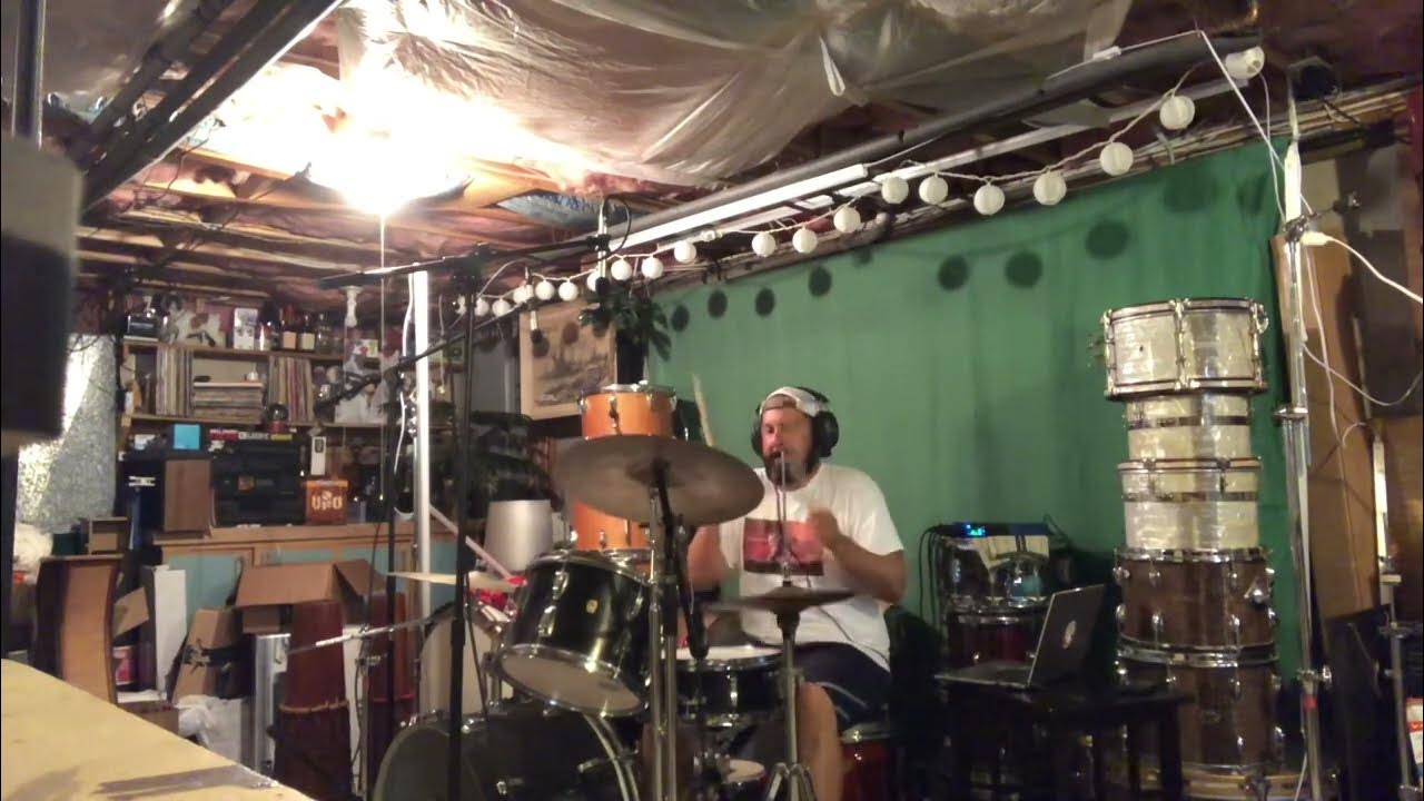 I Don’t Believe in Anything - Mighty Mighty BossToneS (Drum Cover) I Don’t Believe in Anything - Mighty Mighty BossToneS (Drum Cover)