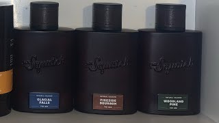 doctor squash cologne review｜TikTok Search