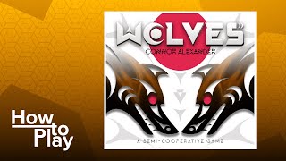 Wolves - BGG How to Play