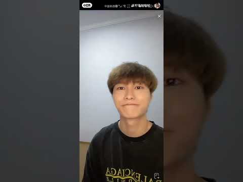 胡鴻鈞 Hubert Wu 【220910抖音直播】《為愛冒險》