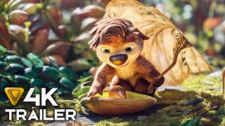 INTERCAMBIADOS Tráiler Oficial Español (2026)