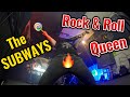 Subways - Rock & Roll Queen bass cover