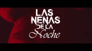 Pusho-las nenas de la noche(video oficial)