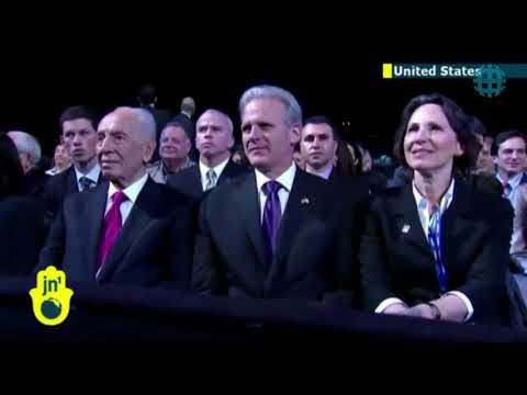 Obama Alien Body Guard