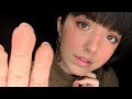 ASMR Shh/"It's Okay"/Relax + Positive Affirmations