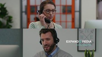 Live Action Explainer Video | Expandopedia (Top Explainers 2020)