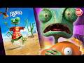 Rango Es La película  Más RARA Que He Visto NUNCA