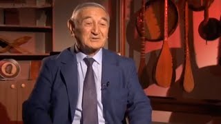 Хизмат кўрсатган маданият ходими Нуриддин Аминжоновнинг ҳаёт чизгилари | Hayot chizgilari