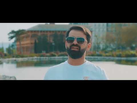 Agazaman Salamzade - Revamidir (Official Music Video)