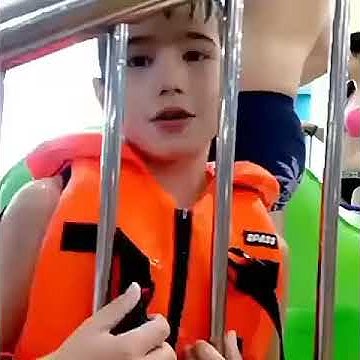 Аквапарк Лимпопо Оренбург - YouTube