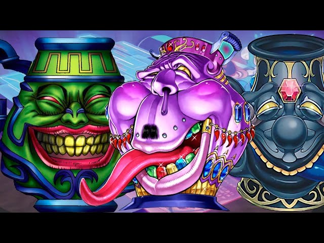 Top Ten Pot Cards in Yu-Gi-Oh - YouTube Top Ten Pot Cards in Yu-Gi-Oh - YouTube