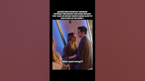 🤯 What went wrong between Gabriel Guevara and Nicole Wallace during Culpa Nuestra shooting??🤔🤔
