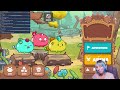 Axie Infinity - Live Battles.