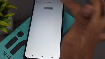 Reset Without Data Loss | How To Reset Micromax Note 1 | Setting Reset Kaise Kare