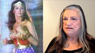 Wonder Woman - THIS IS NOT A DREAM - Dara Birnbaum