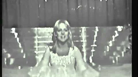 France Gall - Chasse Neige - 1971