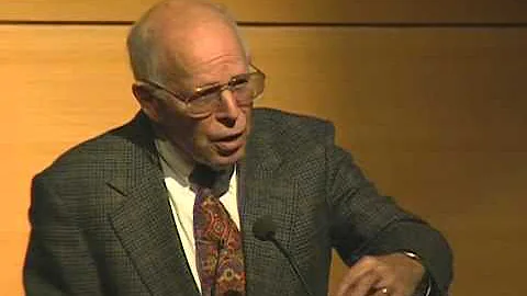 1998 Karl Taylor Compton Lecture  John H. Gibbons,...