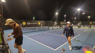 03 23 23 iPickle Mixed Open AW vs Dean Loock and Leanne Cantelon 15 v 4