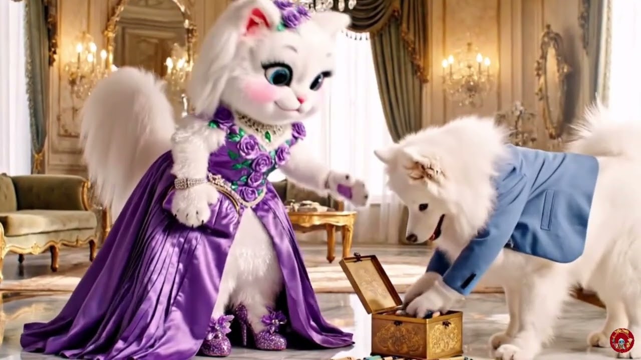 Korean | 민티의 컴필레이션 비디오 4 | Minti's Compilation Video 4