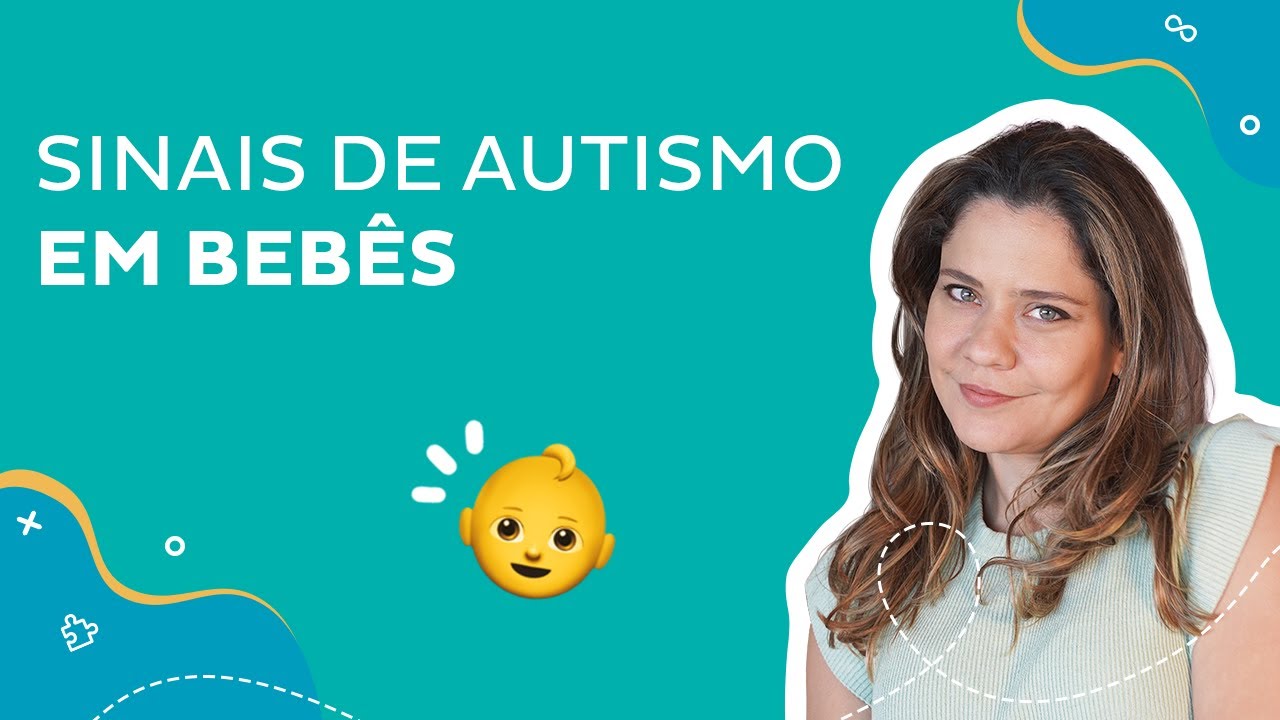 Sinais de autismo infantil - Como identificá-los? – Instituto Singular