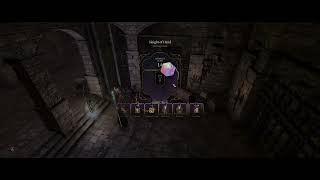 Baldur's Gate 3 - Astral Sea Dice Set Mod