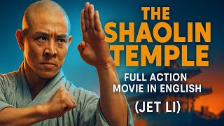 Download Lagu The Shaolin Temple | Jet Li’s Legendary Debut | Full Action Movie in English MP3 Download Lagu The Shaolin Temple | Jet Li’s Legendary Debut | Full Action Movie in English MP3