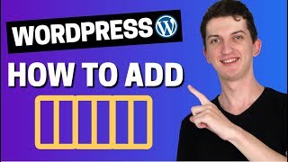 How To Add Columns To Wordpress Net Worth