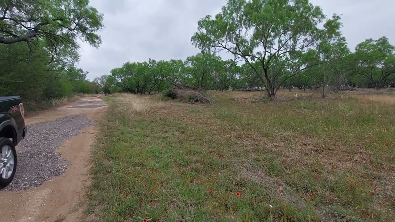 Approx 1.65 acres in Elmendorf, TX