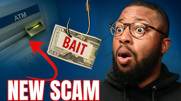 The $20 ATM Scam That’s Draining Bank Accounts in Minutes