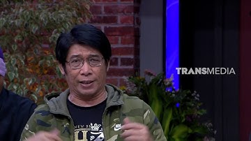 ASIK-ASIKAN DI OVJ | OPERA VAN JAVA (21/11/19) PART 5
