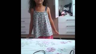 A Melhor Dançarina Do Mundo