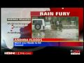 FLOOD HITS INDIA&#39;S SOUTHERN STATES :: Massive Rescue Operations On