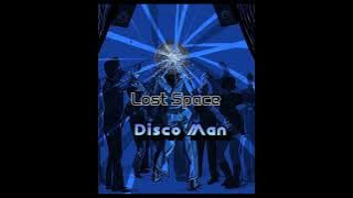 Lost Space - Disco Man (1990's retro Techno/EDM) #viral #music #dance #techno #1990s 