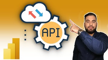 [ POWER BI ] Conectando REST API
