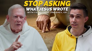 Most Christians Misinterpret the Woman Caught In Adultery