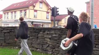 SFR Spring edit 2012