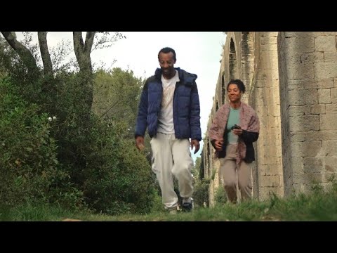 Découverte du village médiéval de Castries 🏰🍃