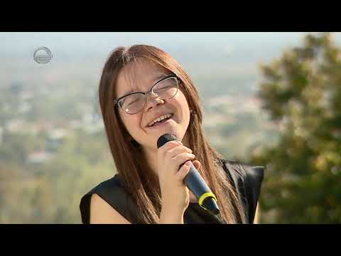 ანი მერაბიშვილი | ერთხელ გეძლევა შანსი .“სხვა რაკურსი” კახეთშია