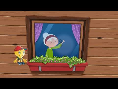 ŞAKRAK La Hayaliniz İyilik Olsun Ayşe Gül Kara Zorlu Şakrak