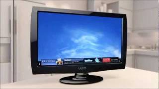 DISCOVER VIZIO INTERNET APPS™ (V.I.A.) screenshot 5