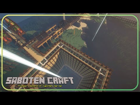 【minecraft】雑談整地伐採建築おじさん【Vtuber】