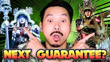 PREPARE NOW! SKIPPING CHRISTMAS FUSION TO SAVE FOR GUARANTEE MAKES SENSE? | RAID: SHADOW LEGENDS