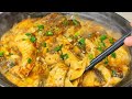Easy &amp; Delicious Casserole Fish Recipe