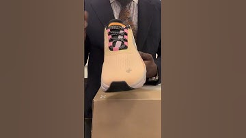 On Cloudmonster new color drop #oncloud #onrunning #sneakers #runningshoes #runner #subscribe #reels